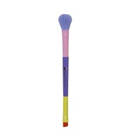 Nascita Colorfully Çift Açılı Makyaj Fırçası