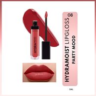  NOTE NOTE Note Hydramoist Lipgloss No: 08 