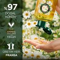 Herbal Essences Papatya Serisi Şampuan 350 ml
