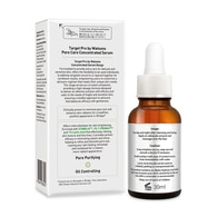 Target Pro By Watsons Gözenek Bakm Konsantre Serum 30 ml