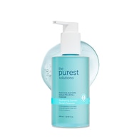  THE PUREST SOLUTIONS THE PUREST SOLUTIONS The Purest Solutions Nemlendirici Temizleyici 200 ml 