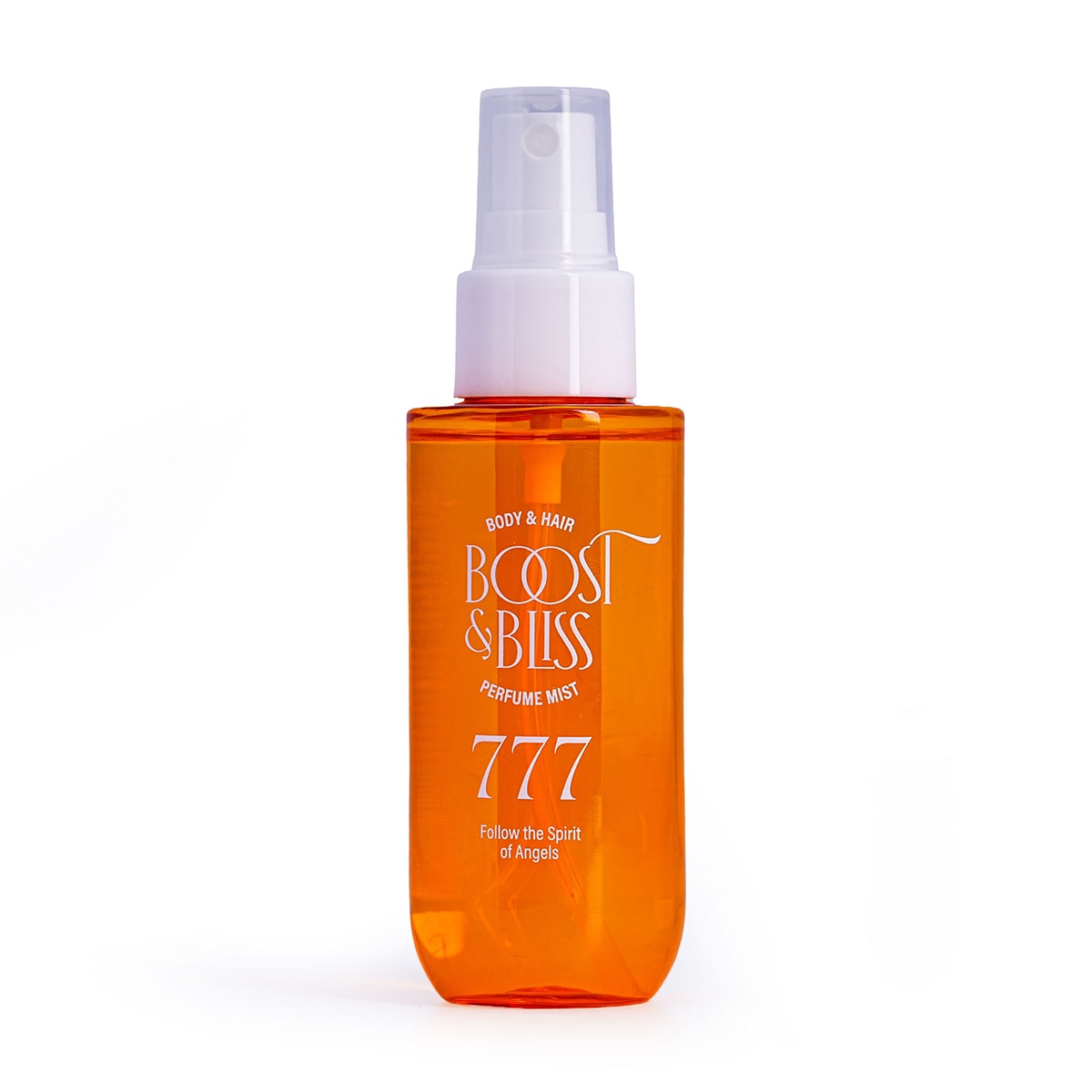 BOOST&BLISS BOOST&BLISS BOOST&BLISS BODY MIST 777 100ML 1 of 1