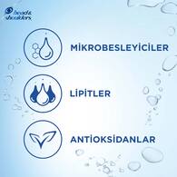 Head and Shoulders Saç Kremi Nemlendirici 275 ml