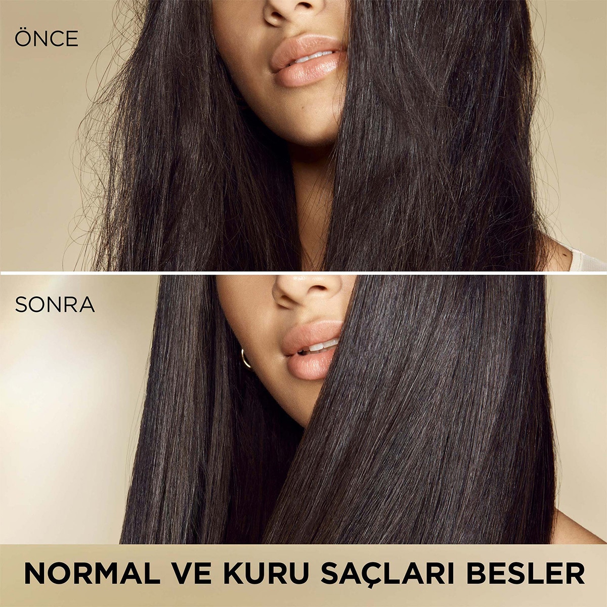  PANTENE PANTENE Pantene Saç Kremi Miracle Nem Yüklemesi 220 ml  1 of 6 
