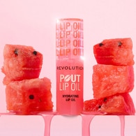 Revolution Pout Dudak Yağı Watermelon Pink