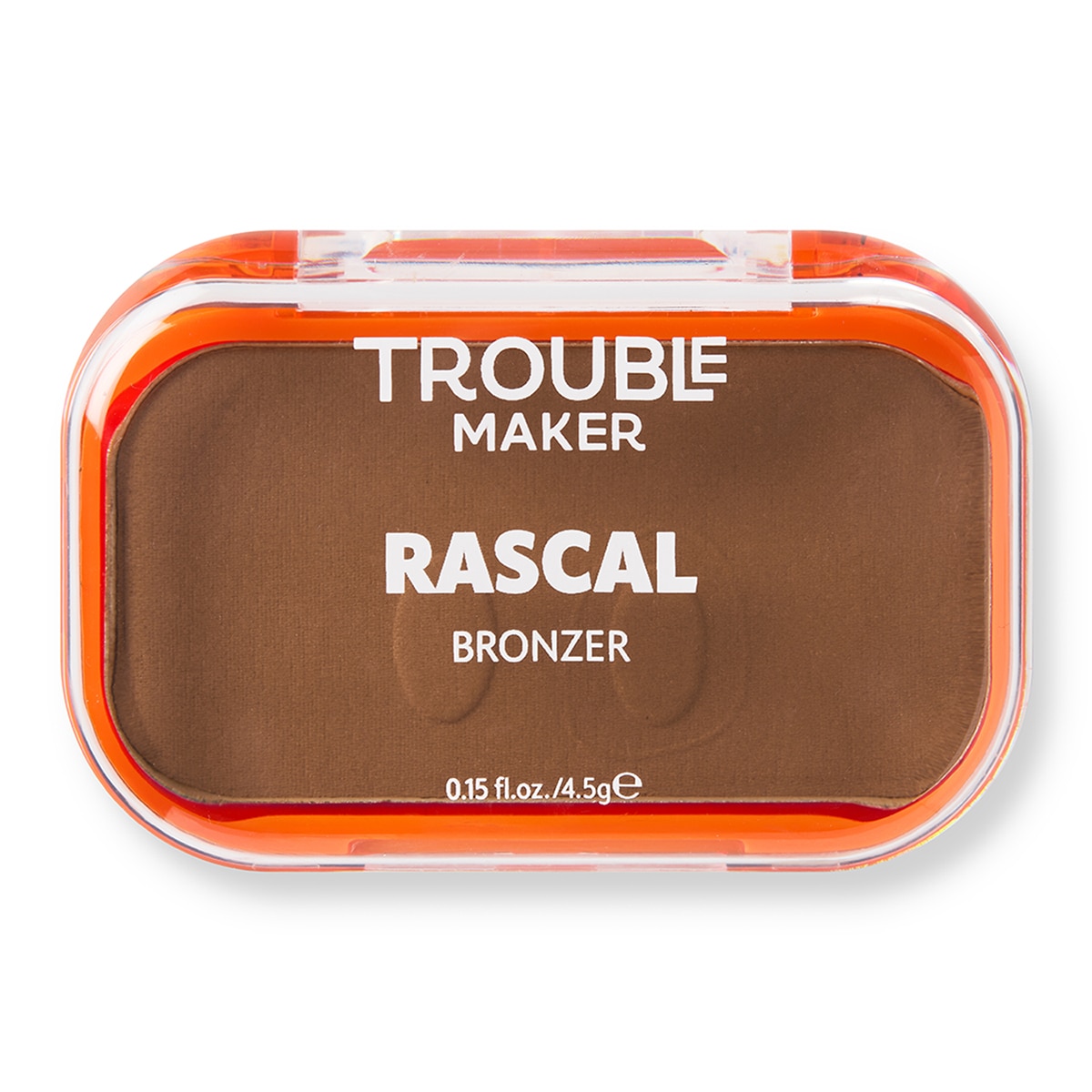 TROUBLE MAKER TROUBLE MAKER Trouble Maker Rascal Pudra Trickster 1 of 1