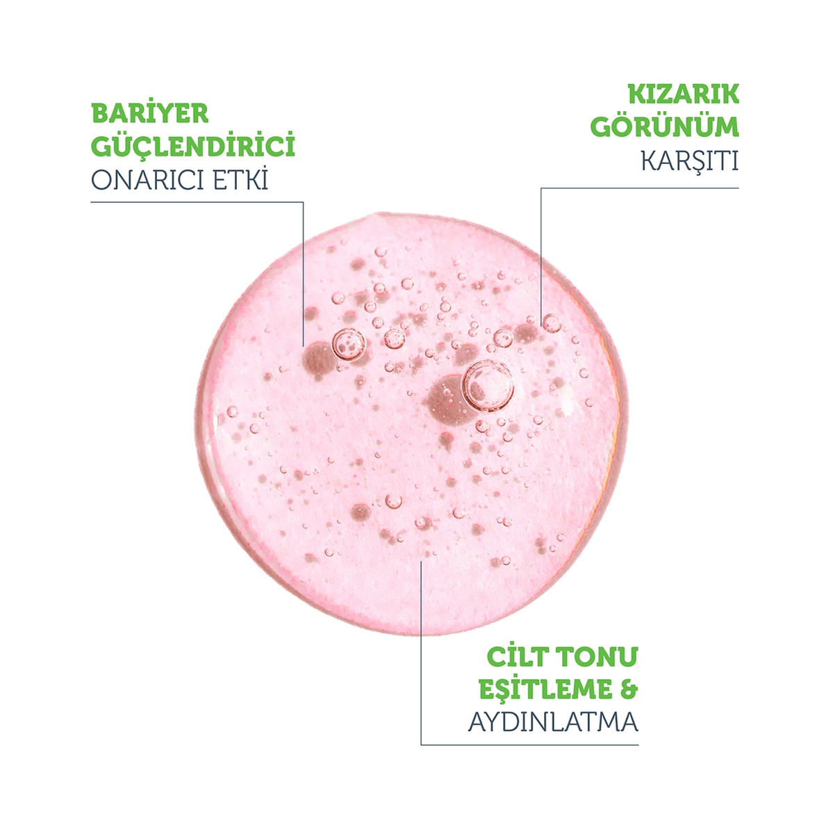 THE PUREST SOLUTIONS THE PUREST SOLUTIONS The Purest Solutions Bariyer Güçlendirici Serum 30 ml 1 of 6