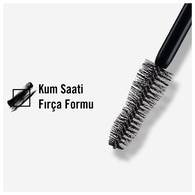 Rimmel London Scandeleyes Volume On Demand Maskara Black