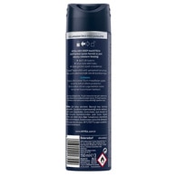  NIVEA DEO NIVEA DEO Nivea Deodorant Sprey Erkek Deep Beat 150 ml  1 of 7 