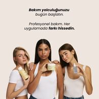 MATSU PROFESSIONAL MATSU PROFESSIONAL Matsu Bonding Bakım Şampuanı 350 ml 1 of 8