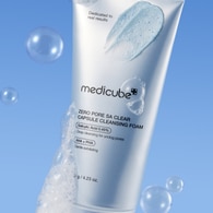  MEDICUBE MEDICUBE Medicube Zero Temizleyici Köpük 120 ml  1 of 3 