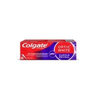 COLGATE COLGATE Colgate Optic White Purple Diş Macunu 50 ml 1 of 5