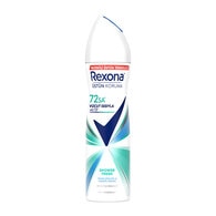  REXONA REXONA Rexona Kadın Sprey Deodorant Shower Fresh 72 Saat Kesintisiz Üstün Koruma 150 ml  1 of 9 