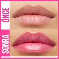 Maybelline New York Lifter Gloss Nemlendirici Dudak Parlatıcısı 25 Taffy