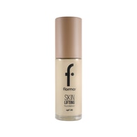 Flormar Skin Lifting Sıkılaştırma Etkili SPF30 Fondöten No: 020