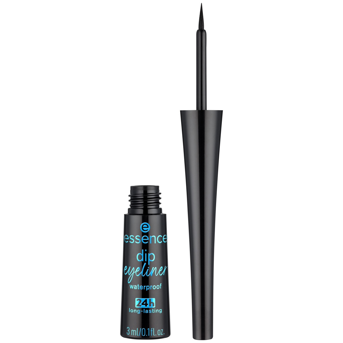  ESSENCE ESSENCE Essence Waterproof Dipliner No: 01  1 of 2 