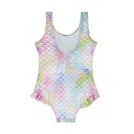 SLIPSTOP SLIPSTOP Slipstop Finny Mayo 6-7 Yaş Kız Çocuk 1 of 2