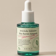 Axis-Y Artichoke Cilt Bariyeri Onarıcı Ampul 30 ml