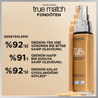  LOREAL PARIS LOREAL PARIS LOREAL PARIS TRUE MATCH FDT NO:0.5N YN  1 of 12 
