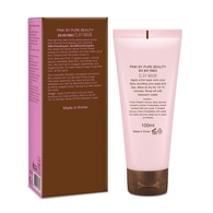 Pink By Pure Beauty Bye Bye Pores Kil Maskesi 100 ml