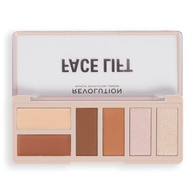 Revolution Face Lift Palet Light To Medium