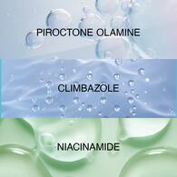 Bioxcin Şampuan Kepek ve Saç Dökülmesi 500 ml