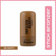 undefined UNFILTER BEAUTY Unfilter Beauty Stick Bronzer 86 Warm 1 of 1