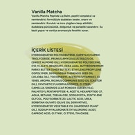  LA FAE LA FAE La Faé Vanilla Matcha Peptide Lip Balm  1 of 5 