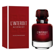  undefined GIVENCHY Givenchy Linterdit Rouge Kadın Edp 80 ml  1 of 1 
