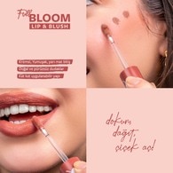 Pastel Full Bloom Ruj & Allık No: 77 Very Demure