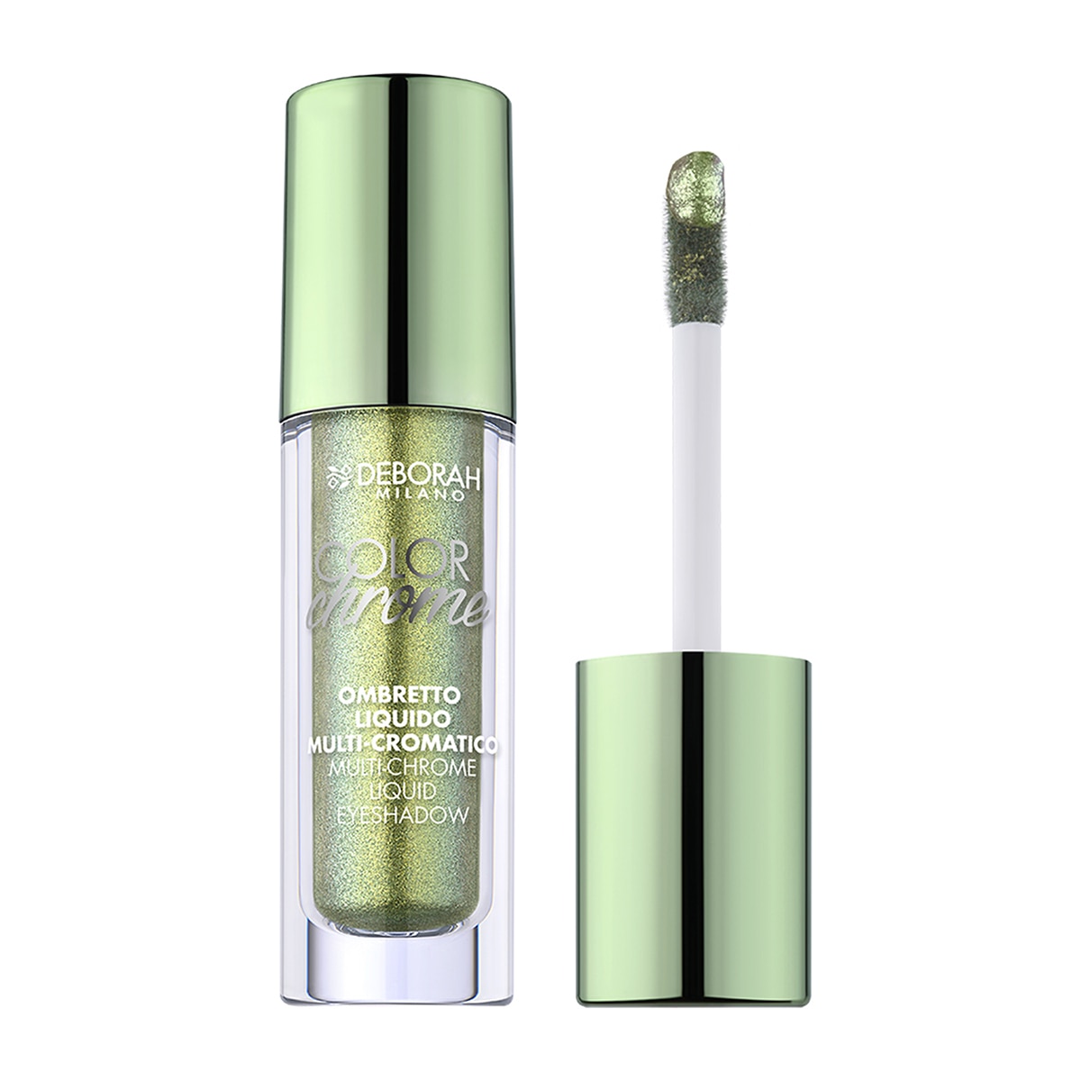  DEBORAH DEBORAH Deborah Milano Chrome Likit Far 04  1 of 2 
