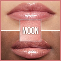 Maybelline New York Lifter Lip Gloss Moon No: 03