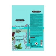  MORFOSE EXC. MORFOSE EXC. Morfose Saç Bakım Köpüğü Kinoa&Kenevir 200 ml  1 of 5 