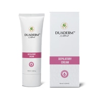 DUADERM DUADERM Duaderm Tüy Dökücü Krem 100 ml 1 of 4