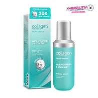 Collagen By Watsons Hydro Balance Yoğun Serum 35 ml