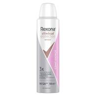  REXONA REXONA Rexona Clinical Protection Confidence Kadın Deodorant 150 ml  1 of 9 