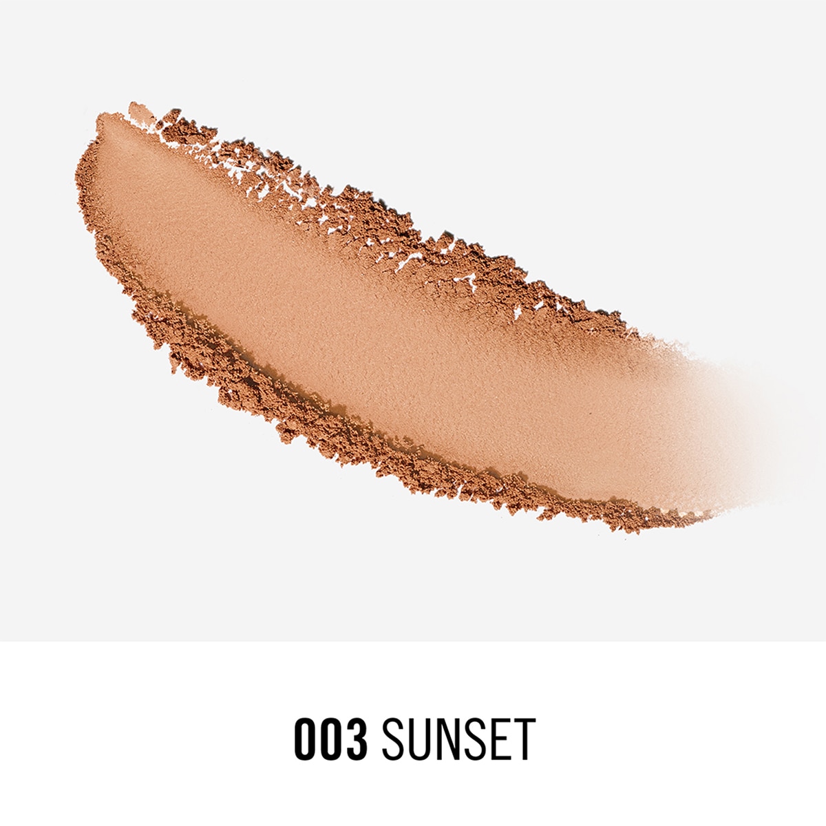  RIMMEL LONDON RIMMEL LONDON Rimmel London Natural Bronzer No: 003 Sunset  1 of 4 