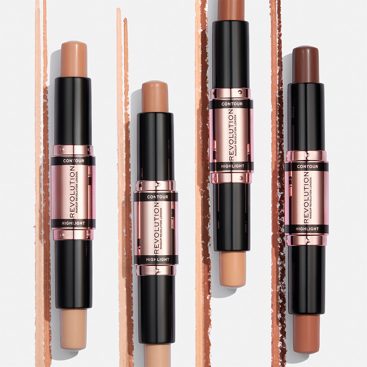 REVOLUTION REVOLUTION Revolution Fast Base Kontür Stick Light 1 of 5