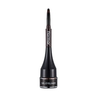 FLORMAR FLORMAR Flormar Jel Eyeliner Rev-003 Bole Brown 1 of 5