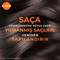 ELİDOR ELİDOR Elidor Şampuan Anında Onarıcı 880 ml 1 of 8