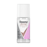  REXONA REXONA Rexona Clinical Protection Confidence Roll-On 45 ml  1 of 8 