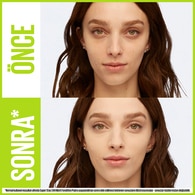Maybelline New York Superstay Hibrit Pudra Fondöten 03