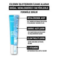 Neutrogena Hydro Boost Yorgunluk Karşıtı Göz Kremi 15 ml