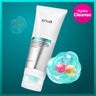 ANUA ANUA Anua PDRN - Somon DNA Hyaluronik Asit Temizleme Köpüğü 150 ml 1 of 10