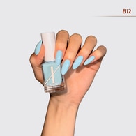 PASTEL PASTEL PASTEL X ARZU SABANCI OJE SETİ(812-813-814) 1 of 4