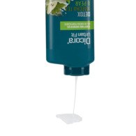 Dicora Urban Fit Urban Fit Duş Jeli Detox Matcha ve Armut 400 ml