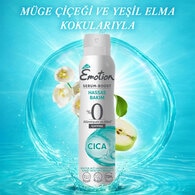 EMOTION EMOTION Emotion Serum Boost Yatıştırıcı Etki Deodorant 150 ml 1 of 8