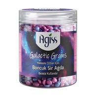  AGISS AGISS Agiss Boncuk Ağda Hassas Cilt Galactic Grains 165 g 