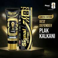 SIGNAL SIGNAL Signal Fifa Best Defender Diş Macunu 70 ml 1 of 10
