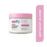 EPIFY EPIFY Epify Anti Selülit Jel Krem 150 ml